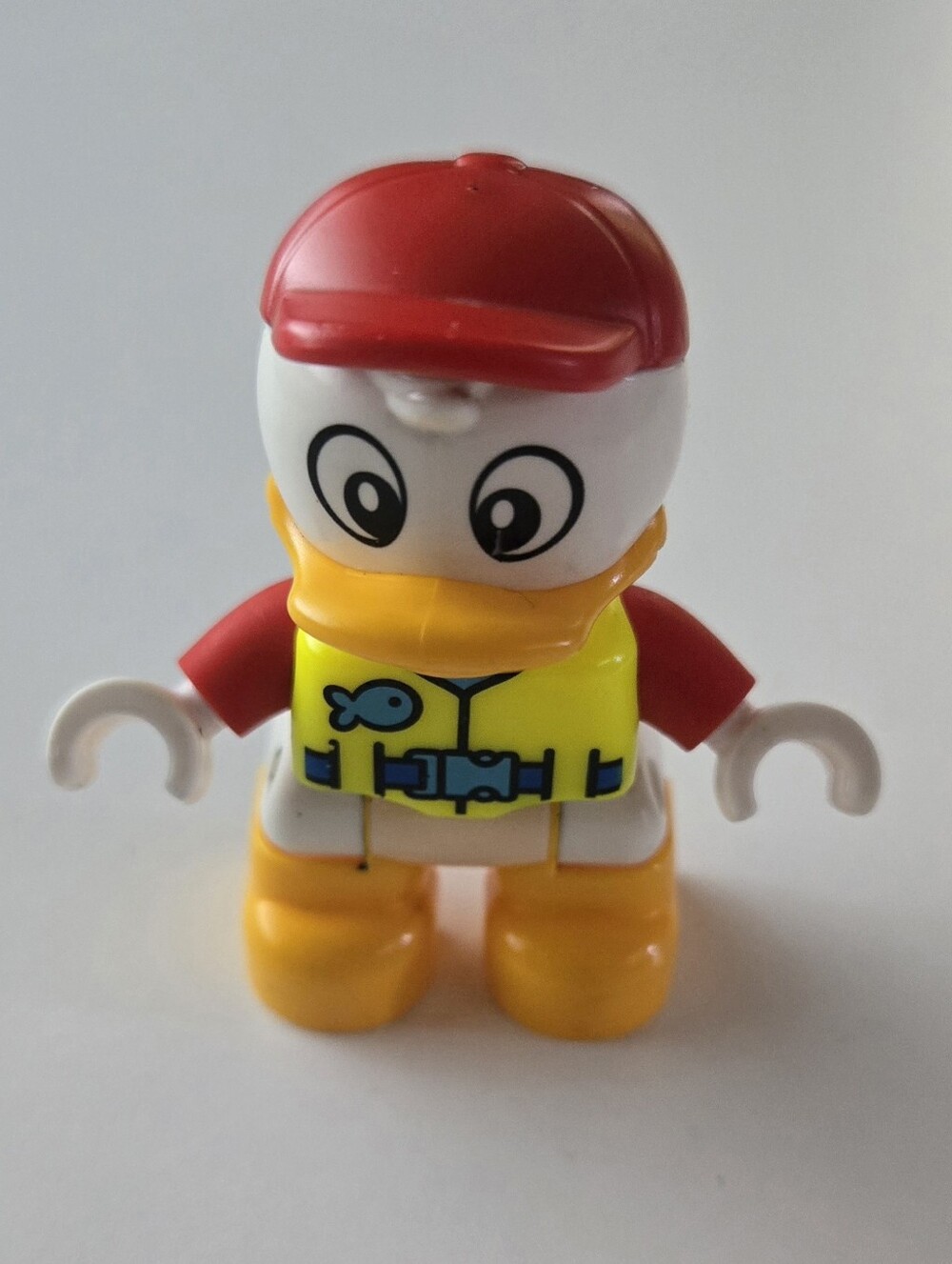 Lego Duplo 10997 Huey Figure